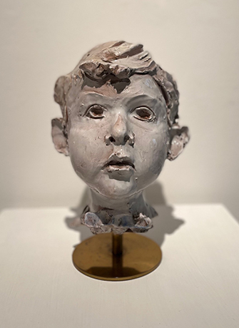 duetart - Lucio Fontana